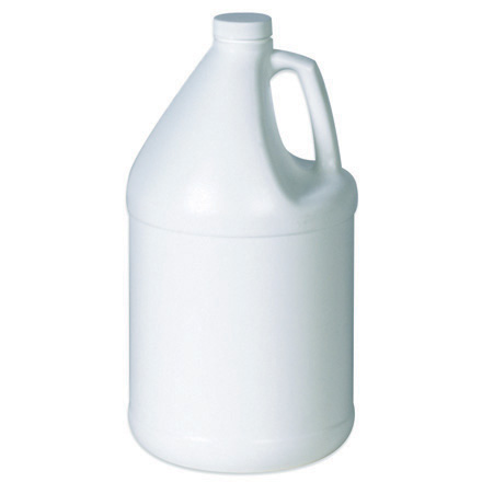 1 Gallon Plastic Jug